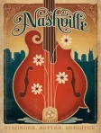 Nashville guitar